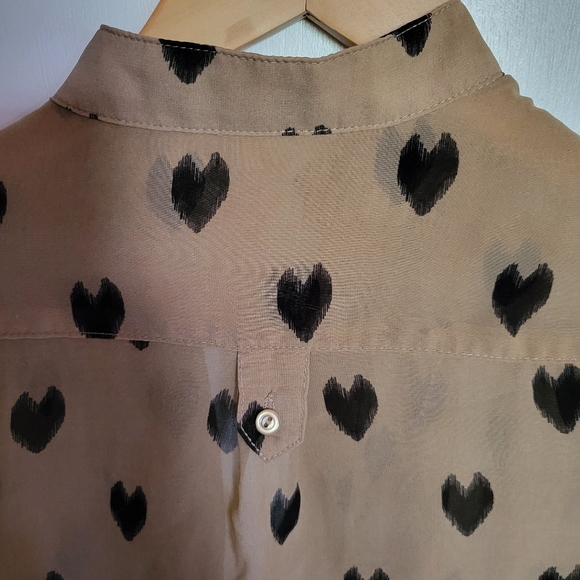 Fun blouse - Picture 4 of 7